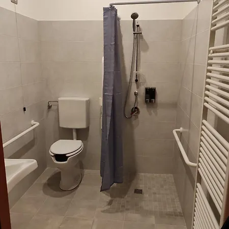 Bed and breakfast Rifugio Escursionistico Valdivilla *