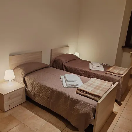 Rifugio Escursionistico Valdivilla Bed & Breakfast Santo Stefano Belbo