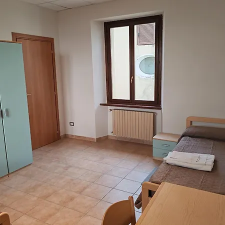 לינה וארוחת בוקר Rifugio Escursionistico Valdivilla סנטו סטפאנו בלבו