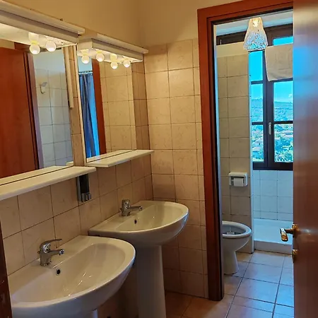 Rifugio Escursionistico Valdivilla Bed & Breakfast Santo Stefano Belbo