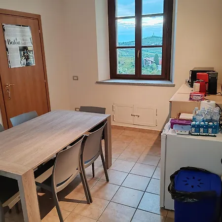 Rifugio Escursionistico Valdivilla * Santo Stefano Belbo