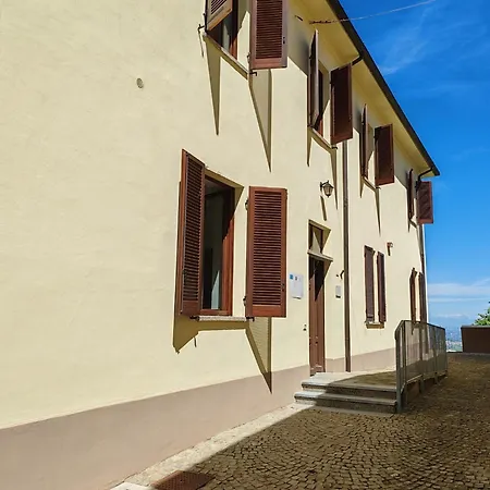 Rifugio Escursionistico Valdivilla * Santo Stefano Belbo