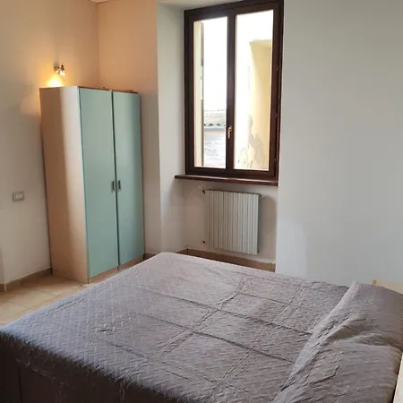 Rifugio Escursionistico Valdivilla Bed and breakfast