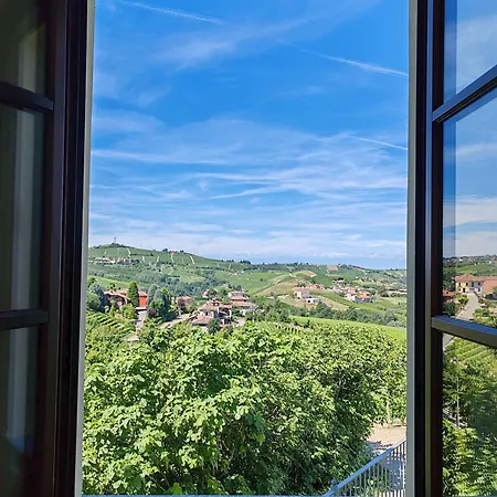 לינה וארוחת בוקר Rifugio Escursionistico Valdivilla