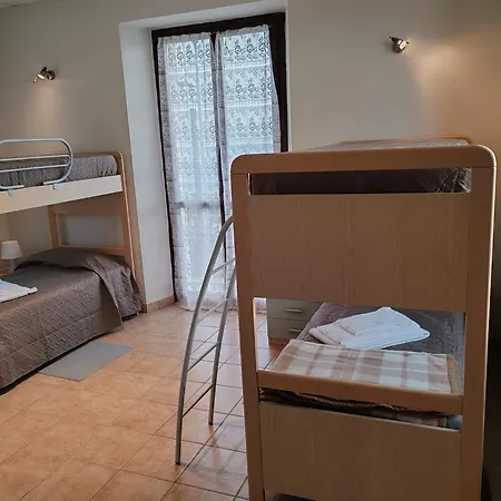 Rifugio Escursionistico Valdivilla * סנטו סטפאנו בלבו