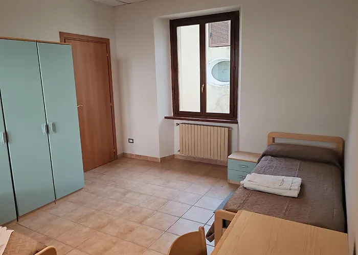 Bed & Breakfast Rifugio Escursionistico Valdivilla Santo Stefano Belbo