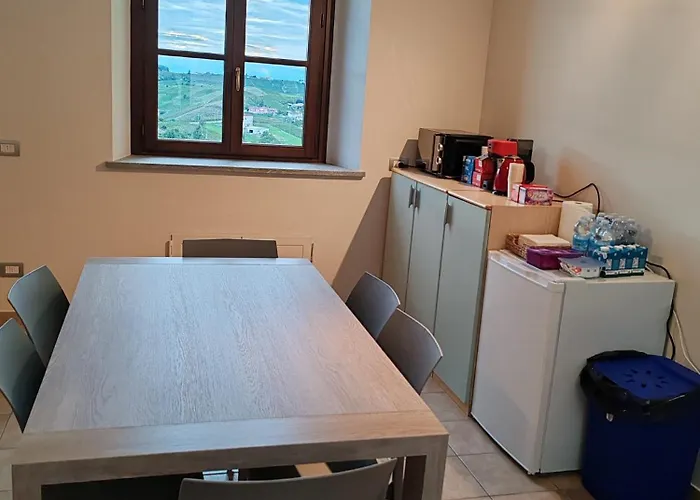 Rifugio Escursionistico Valdivilla *