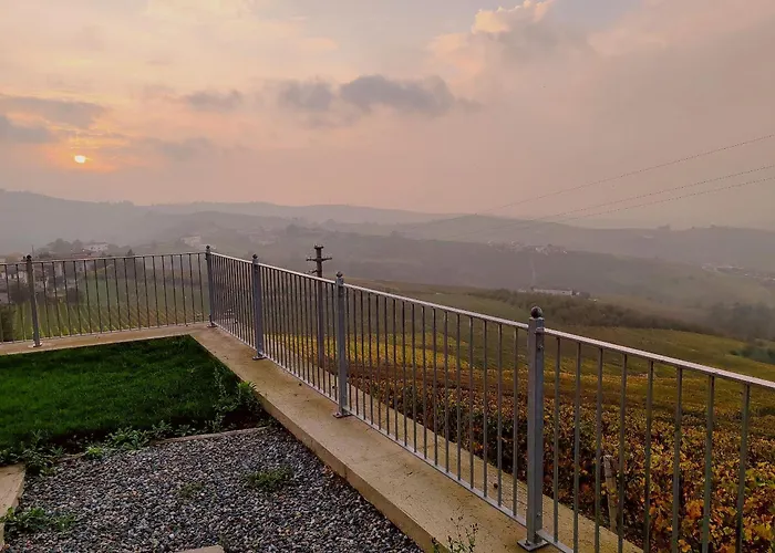 Rifugio Escursionistico Valdivilla Bed & Breakfast *