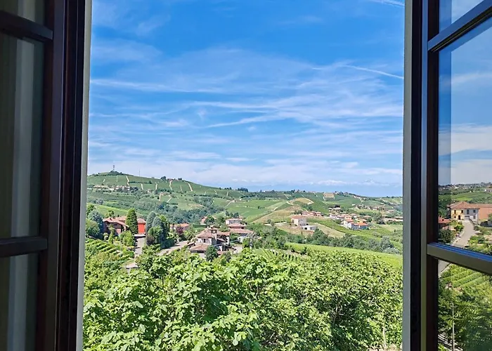 Bed & Breakfast Rifugio Escursionistico Valdivilla