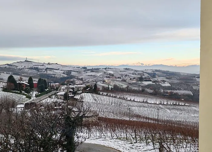 Rifugio Escursionistico Valdivilla Santo Stefano Belbo