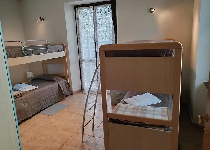 Rifugio Escursionistico Valdivilla * Santo Stefano Belbo